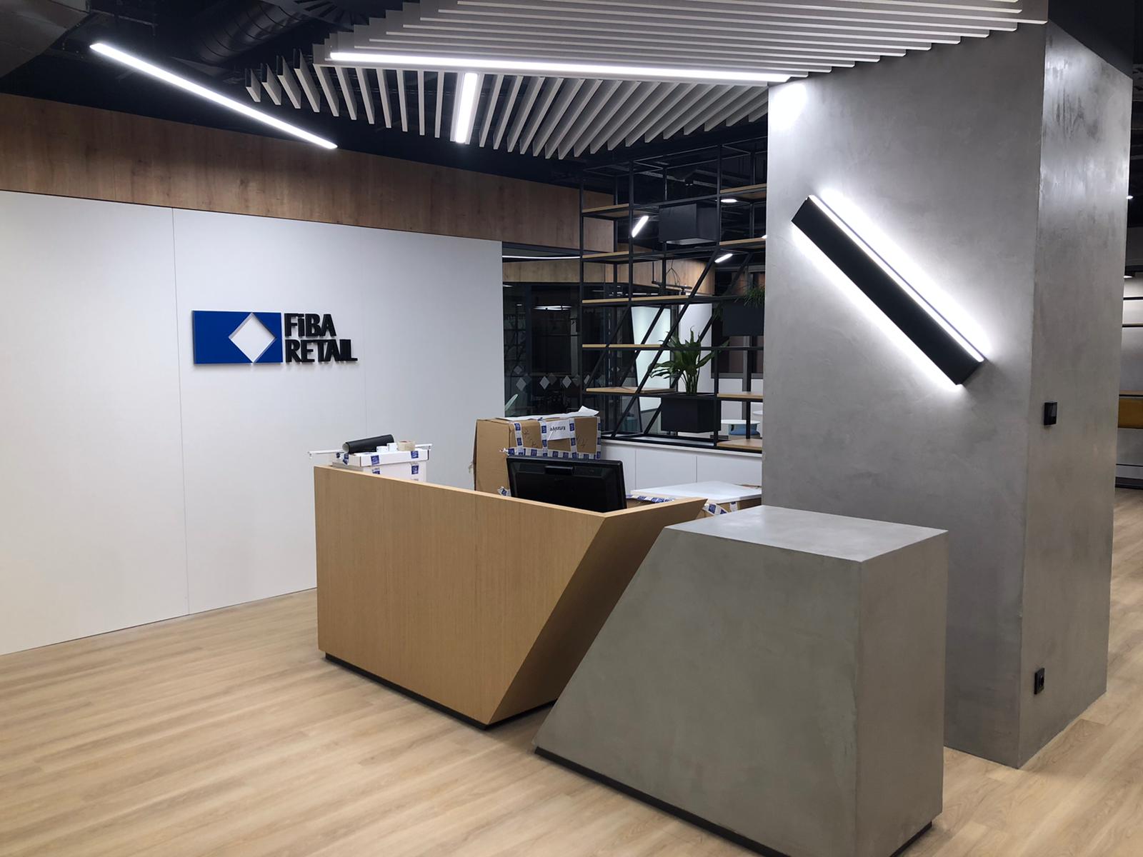 EMAAR FİBA RETAL 