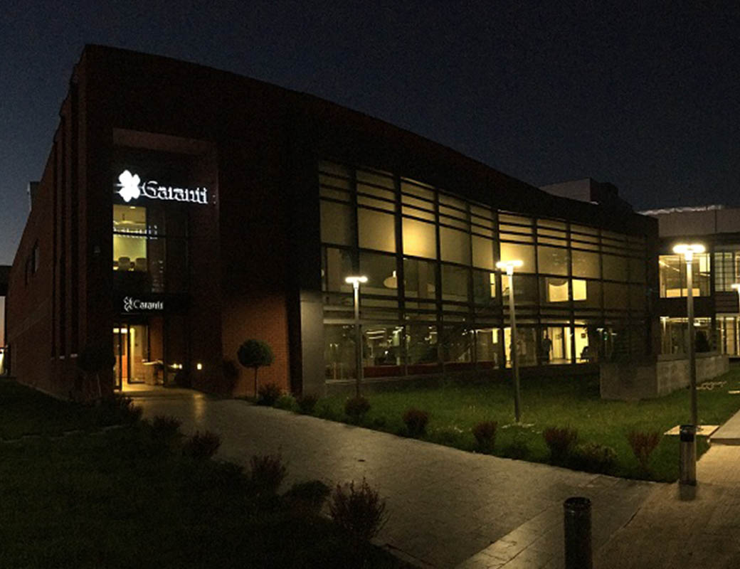 Garanti Bankası Call Center